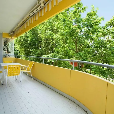 Apartment Ag. Sabina A Pineda *