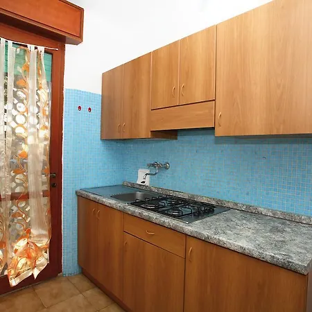 Apartment Ag. Sabina A Pineda