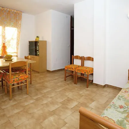 Apartment Ag. Sabina A Pineda *