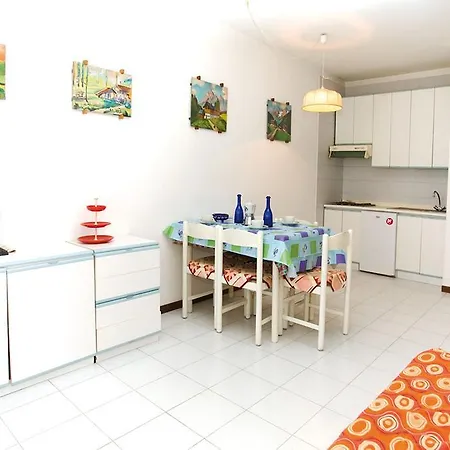 Apartment Ag. Sabina A Pineda Bibione
