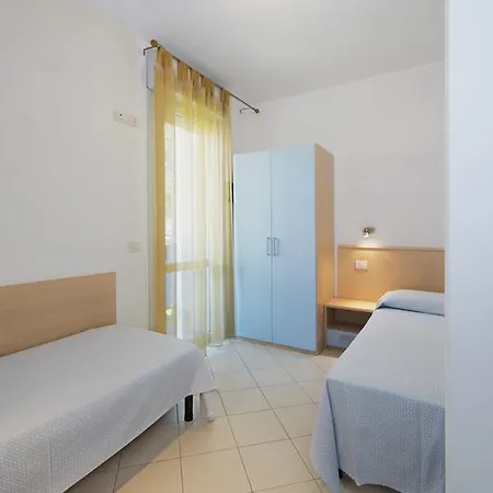 Apartment Ag. Sabina A Pineda *