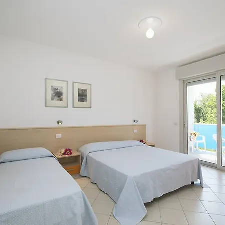 Ag. Sabina A Pineda Apartment *