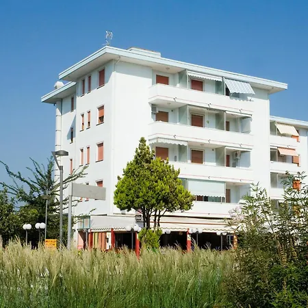 Ag. Sabina A Pineda Apartment *