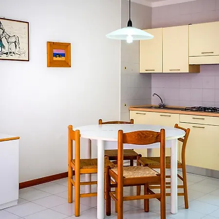 Apartment Ag. Sabina A Pineda Bibione