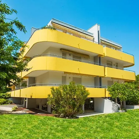 Ag. Sabina A Pineda Apartment Bibione