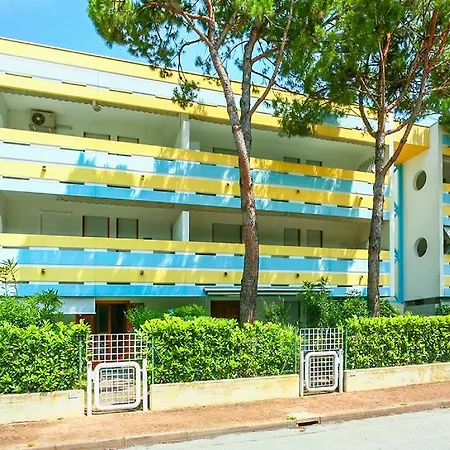 Apartment Ag. Sabina A Pineda *