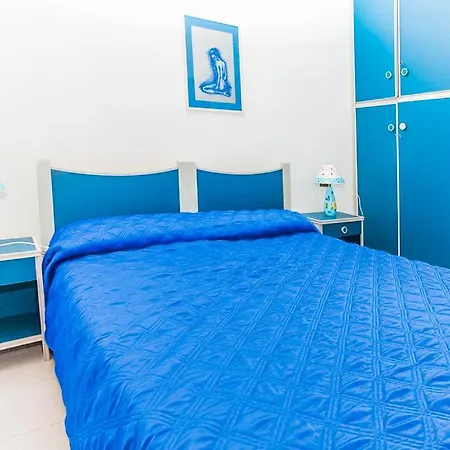 Ag. Sabina A Pineda Apartment