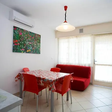 Ag. Sabina A Pineda Apartment Bibione