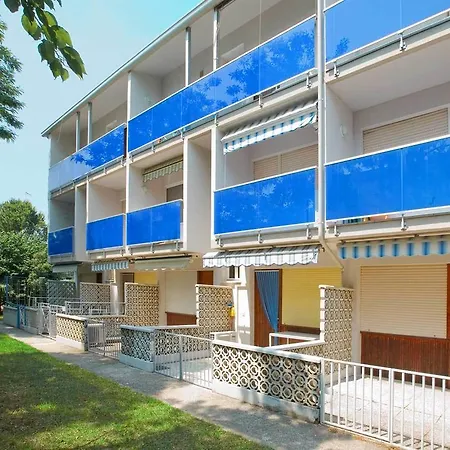 Apartment Ag. Sabina A Pineda Bibione