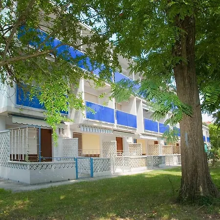 Apartment Ag. Sabina A Pineda