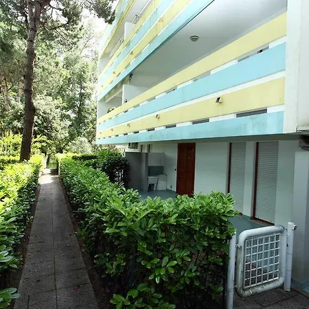 Apartment Ag. Sabina A Pineda *