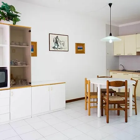 Apartment Ag. Sabina A Pineda