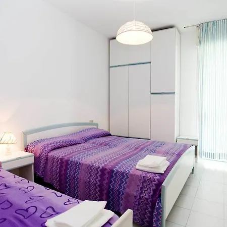 Apartment Ag. Sabina A Pineda Bibione
