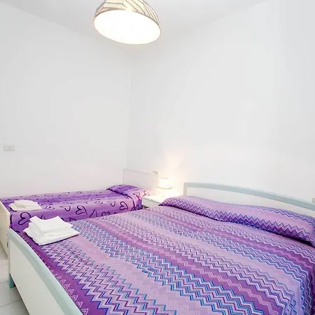 Ag. Sabina A Pineda Apartment *