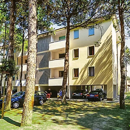 Apartment Ag. Sabina A Pineda Bibione