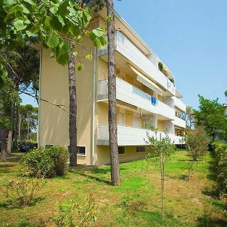Apartment Ag. Sabina A Pineda *