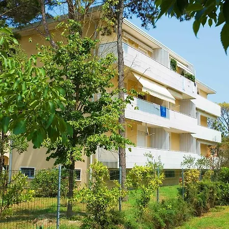 Apartment Ag. Sabina A Pineda *