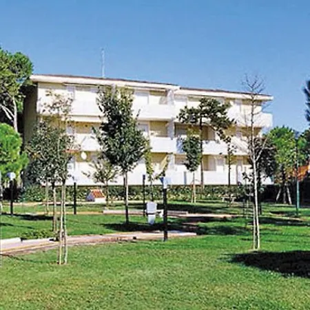 Apartment Ag. Sabina A Pineda *