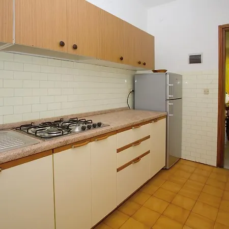 Apartment Ag. Sabina A Pineda Bibione