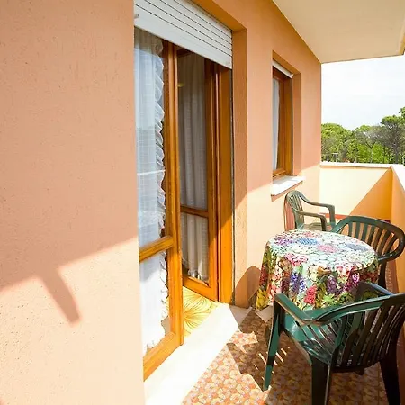 Apartment Ag. Sabina A Pineda *