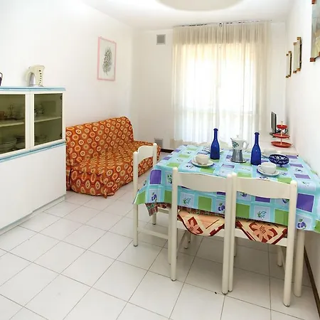 Apartment Ag. Sabina A Pineda *