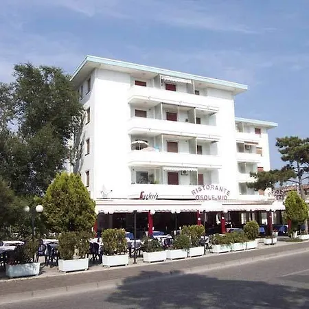 Apartment Ag. Sabina A Pineda