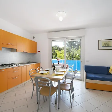Apartment Ag. Sabina A Pineda Bibione
