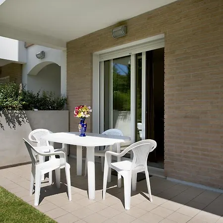 Apartment Ag. Sabina A Pineda Bibione