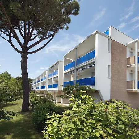 Ag. Sabina A Pineda Apartment *