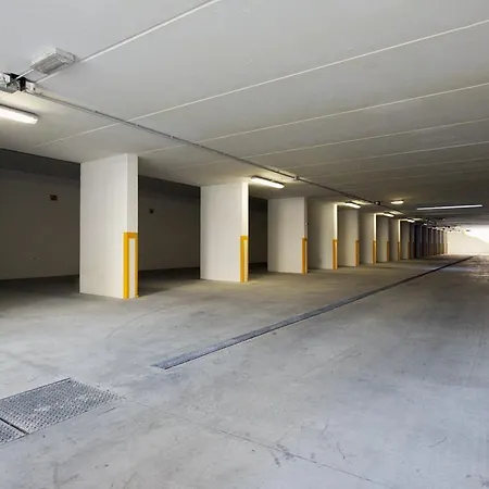 Ag. Sabina A Pineda Apartment Bibione